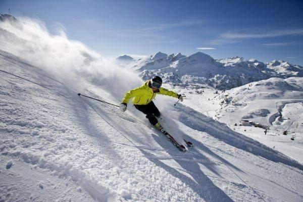 Alfastudio Breuil-Cervinia Eksteriør bilde